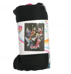 Boruto κουβέρτα fleece 100x140εκ. (AYM071696)