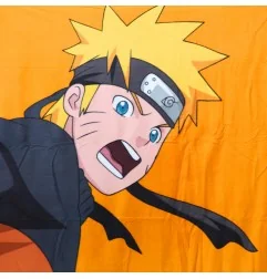 Naruto κουβέρτα fleece 100x140εκ. (AYM071726) - Κουβέρτες