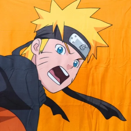 Naruto κουβέρτα fleece 100x140εκ. (AYM071726) Naruto κουβέρτα fleece 100x140εκ. (AYM071726)
