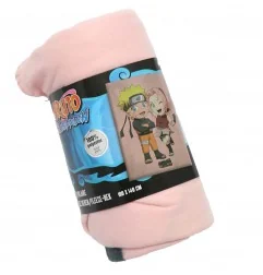 Naruto κουβέρτα fleece 100x140εκ. (AYM071733)