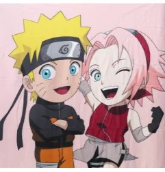 Naruto κουβέρτα fleece 100x140εκ. (AYM071733) - Κουβέρτες