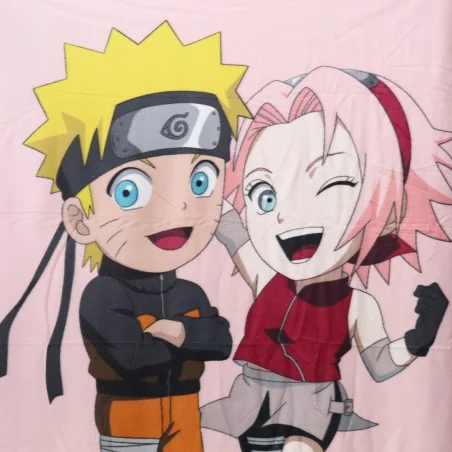 Naruto κουβέρτα fleece 100x140εκ. (AYM071733) Naruto κουβέρτα fleece 100x140εκ. (AYM071733)