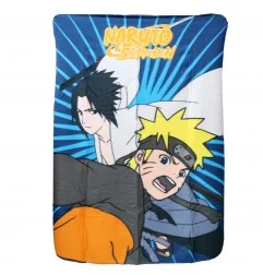 Naruto κουβέρτα fleece 100x140εκ. (AYM114141) - Κουβέρτες