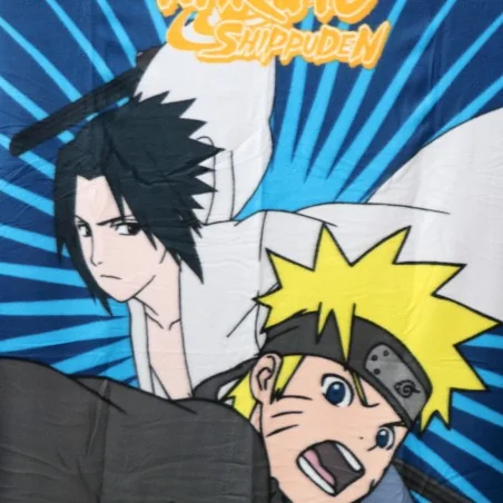 Naruto κουβέρτα fleece 100x140εκ. (AYM114141) Naruto κουβέρτα fleece 100x140εκ. (AYM114141)