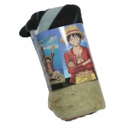 One Piece κουβέρτα fleece 100x140εκ. (AYM988112)
