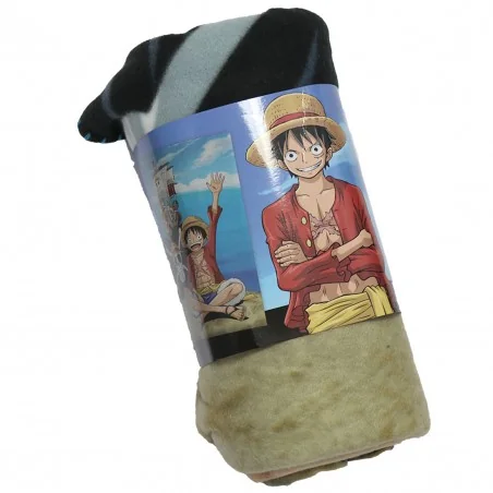 One Piece κουβέρτα fleece 100x140εκ. (AYM988112)