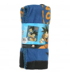 Dragon Ball κουβέρτα fleece 100x140εκ. (AYM989294)