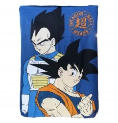 Dragon Ball κουβέρτα fleece 100x140εκ. (AYM989294) - Κουβέρτες