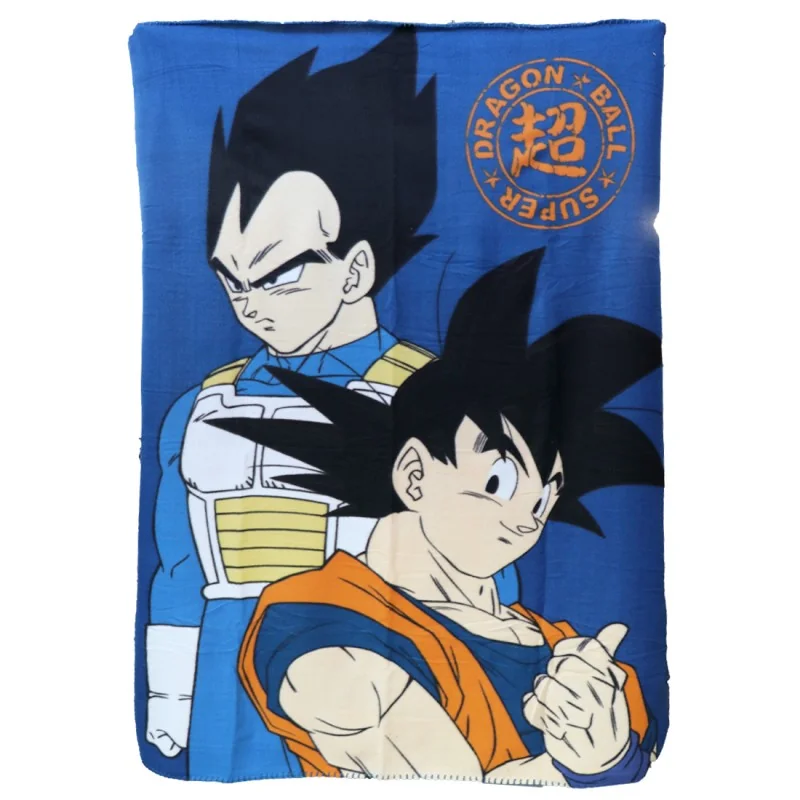 Dragon Ball κουβέρτα fleece 100x140εκ. (AYM989294) Dragon Ball κουβέρτα fleece 100x140εκ. (AYM989294)