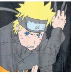 Naruto κουβέρτα fleece 100x140εκ. (AYM989492) - Κουβέρτες