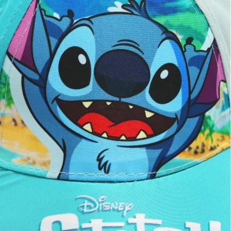 Disney Lilo & Stitch παιδικό Καπέλο Τζόκεϋ Για κορίτσια (D07149MC)