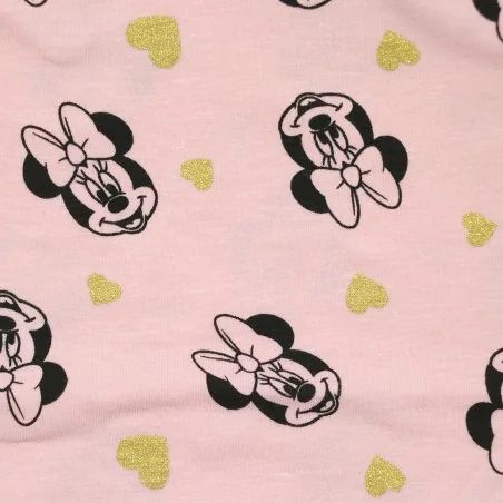 Βρεφικό Μακρυμάνικο Ζιπουνάκι Disney Baby Minnie Mouse – Ροζ με Χρυσές Καρδούλες (DIS MF 51 01 9628 W) Βρεφικό Μακρυμάνικο Ζιπουνάκι Disney Baby Minnie Mouse – Ροζ με Χρυσές Καρδούλες (DIS MF 51 01 9628 W)