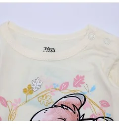 Βρεφικό Μακρυμάνικο Ζιπουνάκι Disney Baby Bambi "Forest Magic" (DIS B 51 01 1355) - Μακρυμάνικα ζιπουνάκια απλά