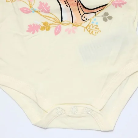 Βρεφικό Μακρυμάνικο Ζιπουνάκι Disney Baby Bambi "Forest Magic" (DIS B 51 01 1355) Βρεφικό Μακρυμάνικο Ζιπουνάκι Disney Baby Bambi "Forest Magic" (DIS B 51 01 1355)