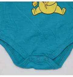 Βρεφικό Μακρυμάνικο Ζιπουνάκι Disney Baby Winnie the Pooh "It Wasn't Me!" (DIS BP 51 01 8689 W) - Μακρυμάνικα ζιπουνάκια απλά