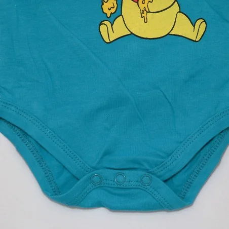 Βρεφικό Μακρυμάνικο Ζιπουνάκι Disney Baby Winnie the Pooh "It Wasn't Me!" (DIS BP 51 01 8689 W) Βρεφικό Μακρυμάνικο Ζιπουνάκι Disney Baby Winnie the Pooh "It Wasn't Me!" (DIS BP 51 01 8689 W)