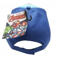 Marvel Avengers παιδικό Καπέλο Τζόκευ Για αγόρια (AV 52 39 510)