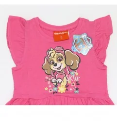 Paw Patrol Παιδικό καλοκαιρινό Φορεματάκι (PAW 52 23 1487)