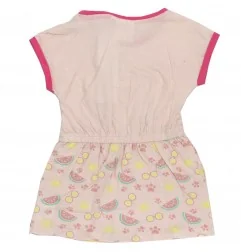 Paw Patrol Παιδικό καλοκαιρινό Φορεματάκι (WE1141 L.Pink) - Καλοκαιρινά φορέματα