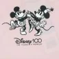 Disney Baby Minnie Mouse βρεφικό Καλοκαιρινό φορεματάκι για κορίτσια (WE0042 Pink)