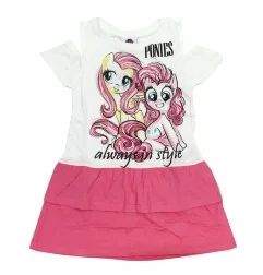 My Little Pony Παιδικό Καλοκαιρινό Φόρεμα για κορίτσια (PONY 52 23 1115) - Καλοκαιρινά φορέματα