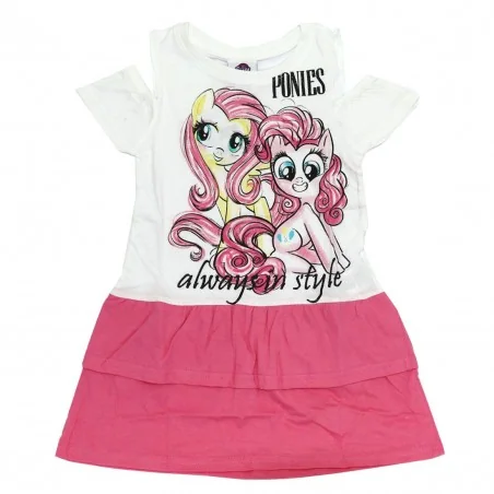 My Little Pony Παιδικό Καλοκαιρινό Φόρεμα για κορίτσια (PONY 52 23 1115) - Καλοκαιρινά φορέματα