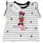 Disney Baby Minnie Mouse Βρεφικό Σετ για κορίτσια (UE0074) Navy