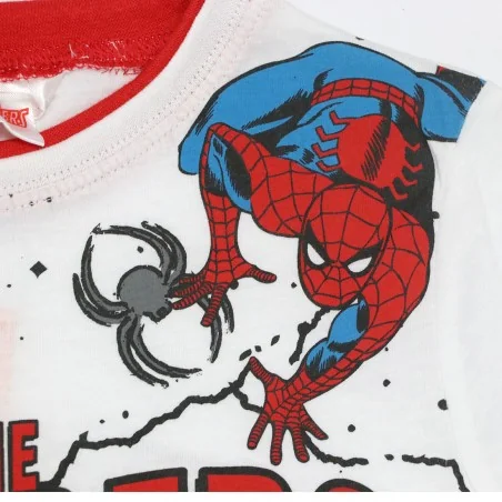 Marvel Avengers Παιδικό Καλοκαιρινό Σετ Για Αγόρια (WE1195 white) Marvel Avengers Παιδικό Καλοκαιρινό Σετ Για Αγόρια (WE1195 white)