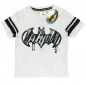 Batman Παιδικό Κοντομάνικο Μπλουζάκι Για αγόρια (WE1062 White) - Κοντομάνικα μπλουζάκια
