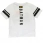 Batman Παιδικό Κοντομάνικο Μπλουζάκι Για αγόρια (WE1062 White)