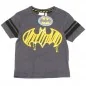 Batman Παιδικό Κοντομάνικο Μπλουζάκι Για αγόρια (WE1062 D.Grey) - Κοντομάνικα μπλουζάκια