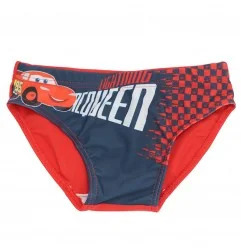 Disney Baby Cars βρεφικό Μαγιό Σλιπάκι για αγόρια (ET0022 RED) - Βρεφικά μαγιό