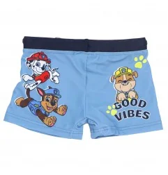 Paw Patrol Παιδικό Μαγιό μποξεράκι για αγόρια (WE1839)