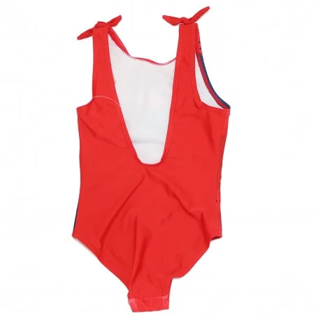 Miraculous Ladybug Παιδικό Μαγιό Ολόσωμο για κορίτσια (WE1888 red) Miraculous Ladybug Παιδικό Μαγιό Ολόσωμο για κορίτσια (WE1888 red)