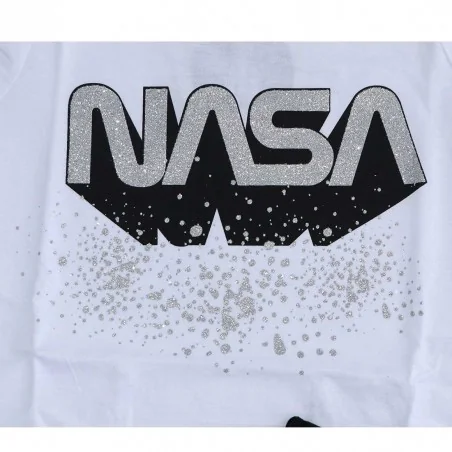 NASA Παιδική Καλοκαιρινή Πιτζάμα Για κορίτσια (NASA 52 04 096)