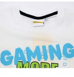 Gamer Παιδικό κοντομάνικο Μπλουζάκι αγόρια (ES-GENR-030)
