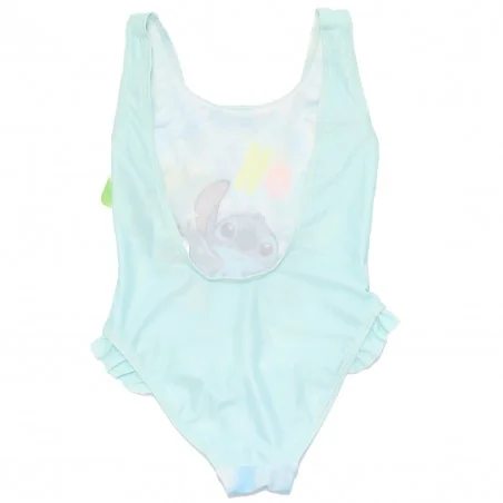 Disney Lilo & Stitch Παιδικό Μαγιό ολόσωμο για κορίτσια (DIS LIS 52 44 C112)