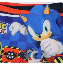 Sonic Παιδικό Μαγιό μποξεράκι για αγόρια (SONIC M 52 44 160)