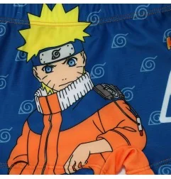 Naruto Παιδικό Μαγιό μποξεράκι για αγόρια (NAR 52 44 049) - Μαγιό Μποξεράκι