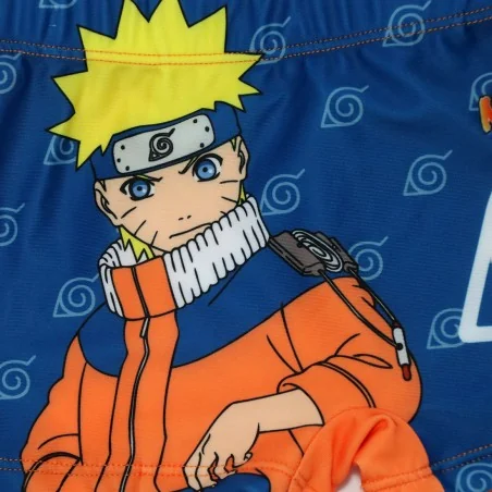 Naruto Παιδικό Μαγιό μποξεράκι για αγόρια (NAR 52 44 049)