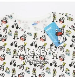 Disney Minnie Mouse Παιδικό καλοκαιρινό Νυχτικό (DIS MF 52 04 9356)
