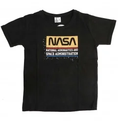 NASA Παιδικό Κοντομάνικο Μπλουζάκι για κορίτσια (NASA 52 02 160) - Κοντομάνικα μπλουζάκια