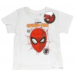 Marvel Spiderman παιδική Καλοκαιρινή πιτζάμα για αγόρια (SP S 52 04 1137 N )