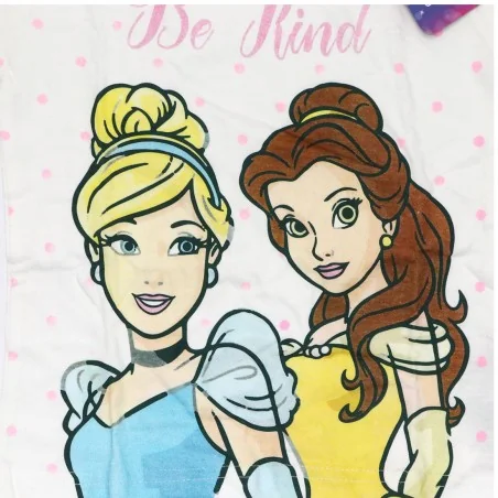 Disney Princess Παιδική Καλοκαιρινή Πιτζάμα Για Κορίτσια (DIS P 52 04 9465 pink) Disney Princess Παιδική Καλοκαιρινή Πιτζάμα Για Κορίτσια (DIS P 52 04 9465 pink)