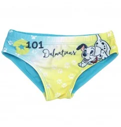 Disney Baby 101 Dalmatians βρεφικό Μαγιό σλιπάκι για αγόρια (ET0025) - Βρεφικά μαγιό