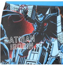 Batman Παιδικό Μαγιό Μποξεράκι για αγόρια (WE1843 blue)