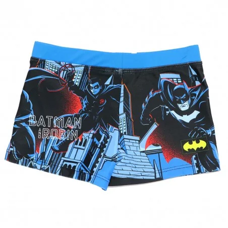 Batman Παιδικό Μαγιό Μποξεράκι για αγόρια (WE1843 blue) Batman Παιδικό Μαγιό Μποξεράκι για αγόρια (WE1843 blue)