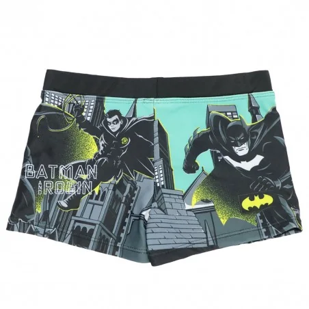 Batman Παιδικό Μαγιό Μποξεράκι για αγόρια (WE1843 black) Batman Παιδικό Μαγιό Μποξεράκι για αγόρια (WE1843 black)