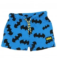 Batman Παιδικό Καλοκαιρινό Σετ Για αγόρια (WE1063 White) - Καλοκαιρινά Σετ
