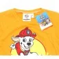 Paw Patrol Παιδικό Κοντομάνικο μπλουζάκι για αγόρια (WE1047 Orange)